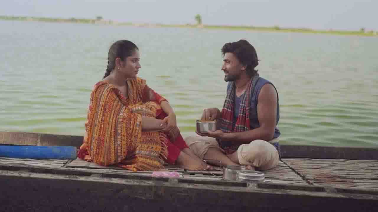দুর্গাপূজার বিশেষ নাটক ‘রাধিকা’