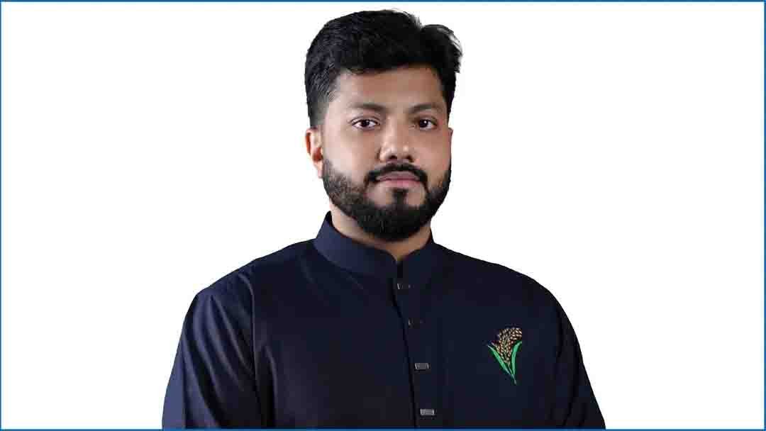 প্রতিমন্ত্রীর পদ থেকে পদত্যাগ করলেন ইশরাক হোসেন