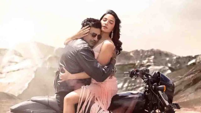 মুক্তির আগে ব্যাপক প্রচারণা, ‘দেশু ৭’ কেমন আয় করছে?