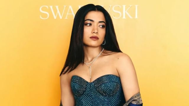 শুরু থেকেই নিন্দার শিকার হচ্ছি : রাশমিকা