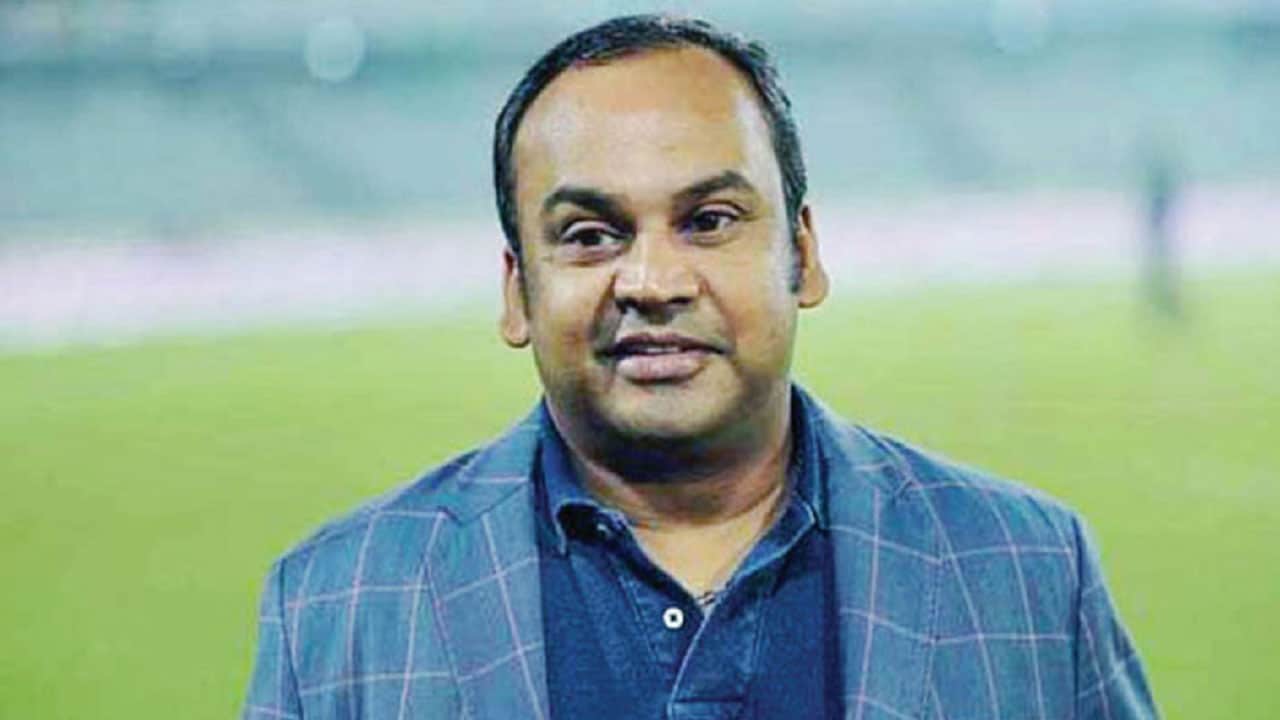 নাঈমুর রহমান দুর্জয়