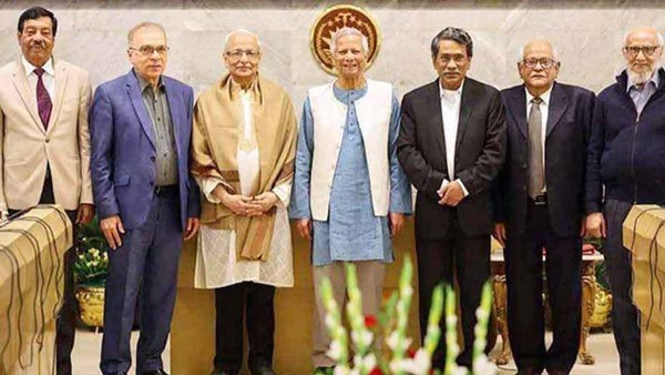 জাতীয় ঐকমত্য